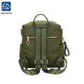 New design fashion backpack for lady daily use